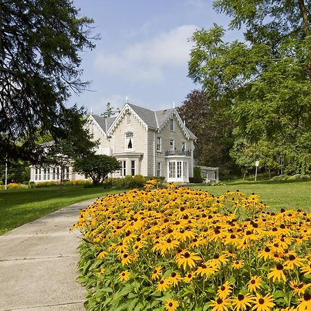 Westover Inn Saint Marys Kültér fotó