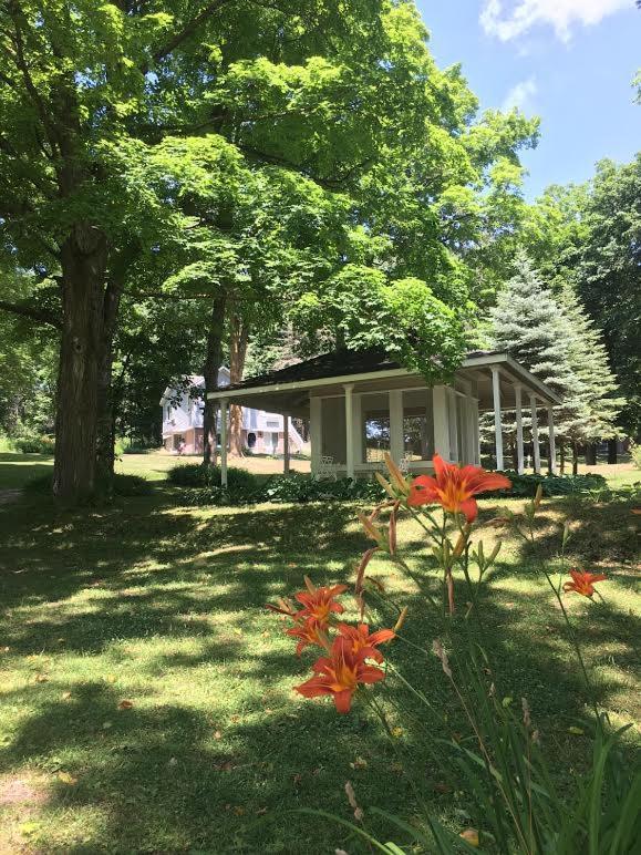 Westover Inn Saint Marys Kültér fotó
