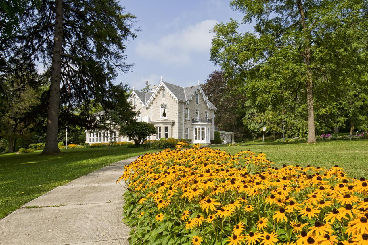 Westover Inn Saint Marys Kültér fotó