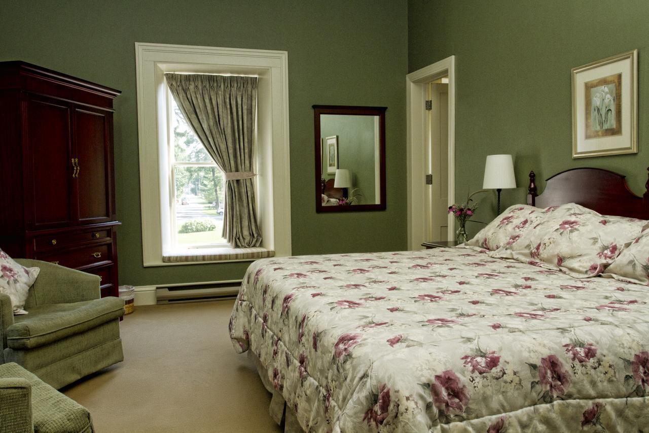 Westover Inn Saint Marys Kültér fotó