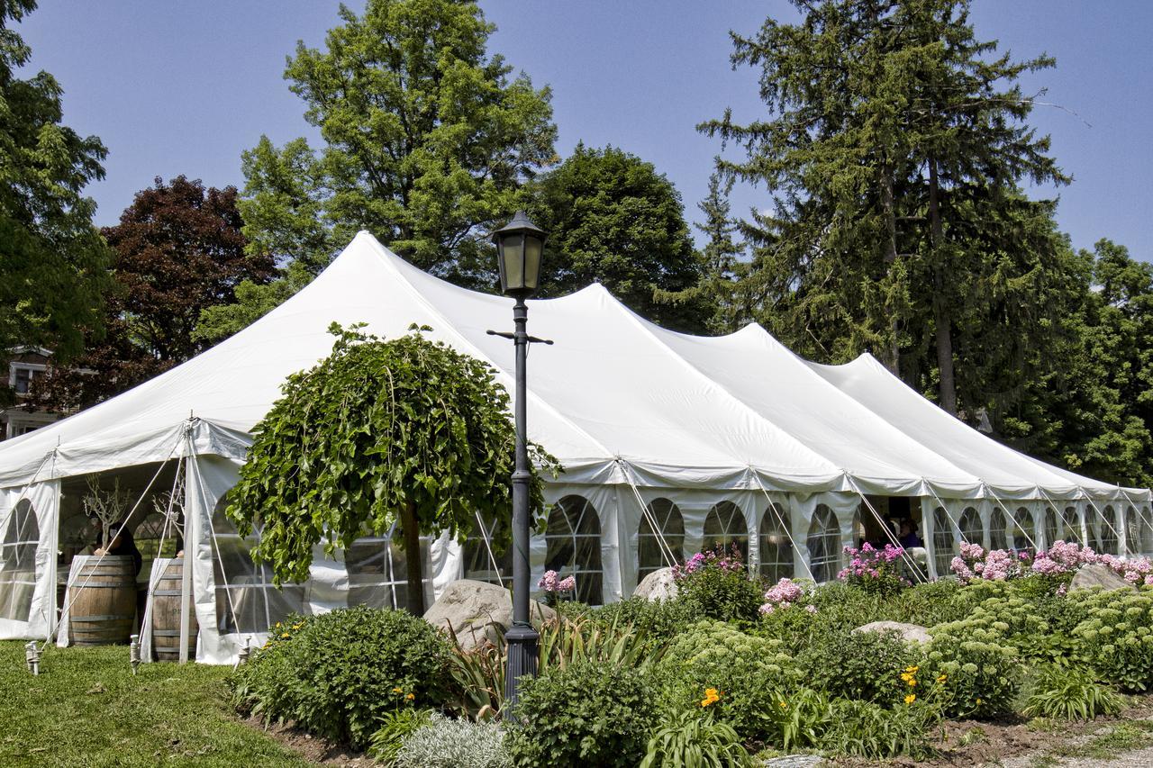 Westover Inn Saint Marys Kültér fotó