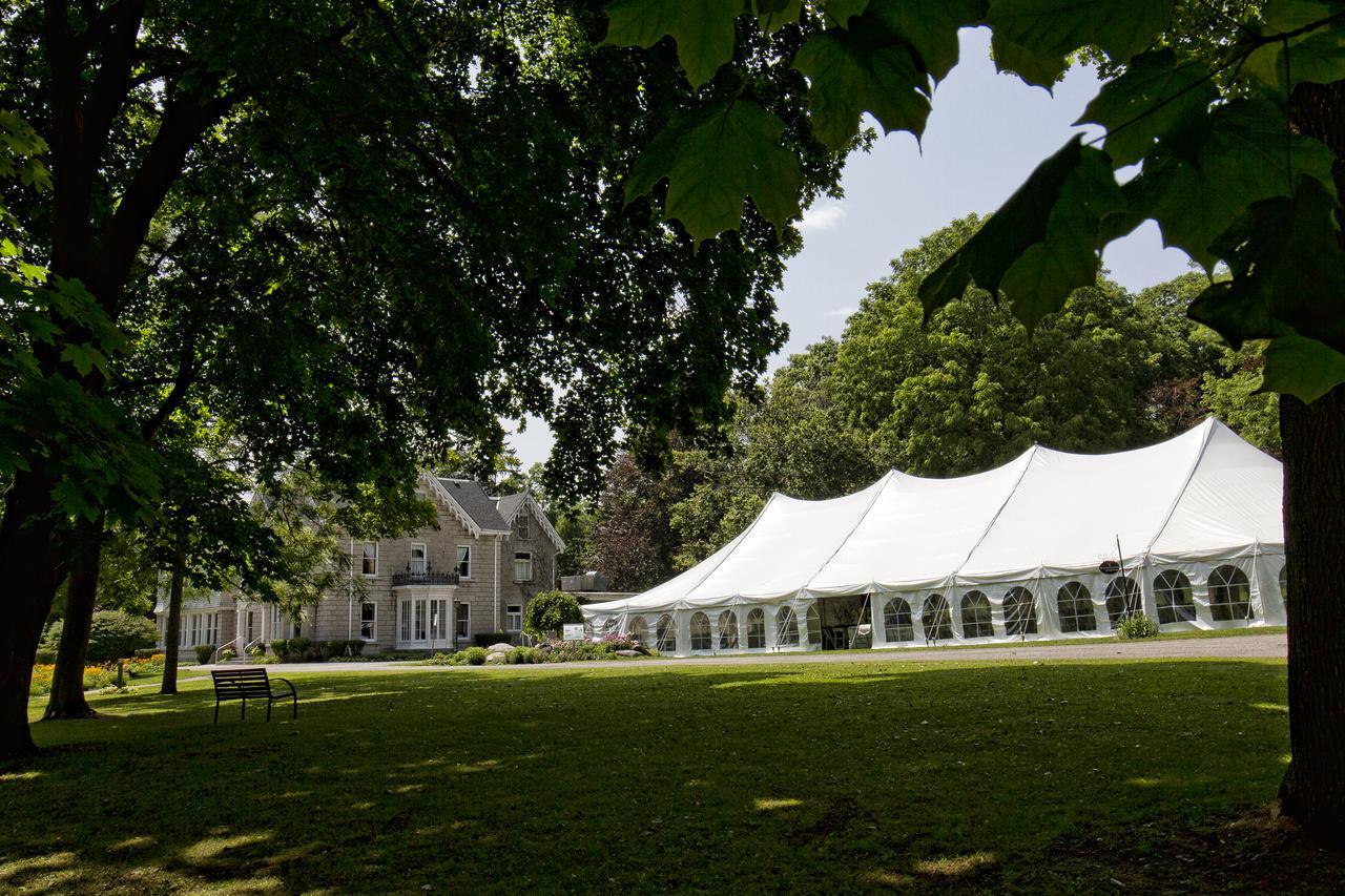 Westover Inn Saint Marys Kültér fotó