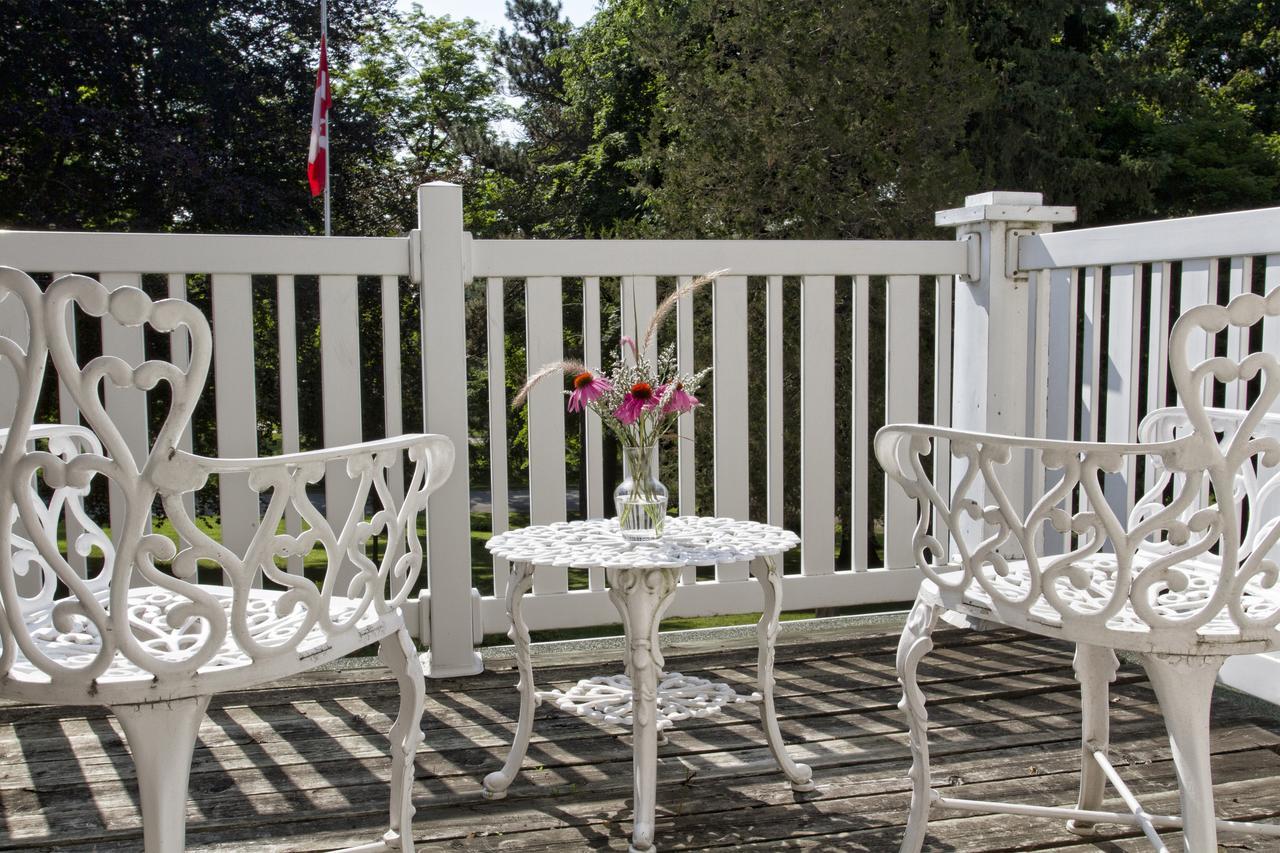 Westover Inn Saint Marys Kültér fotó